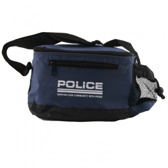 Six Pack Coolers Police
